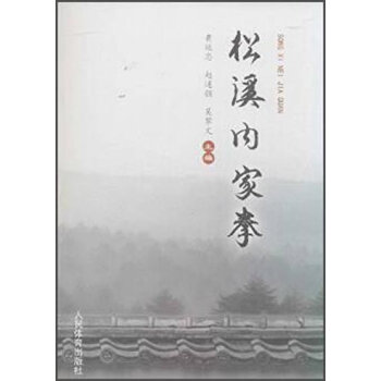 松溪内家拳   下载