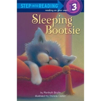 Sleeping Bootsie  下载