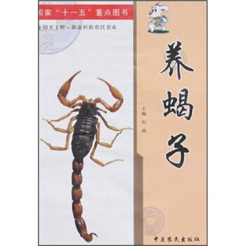 养蝎子   下载