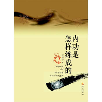 内功是怎样炼成的   下载