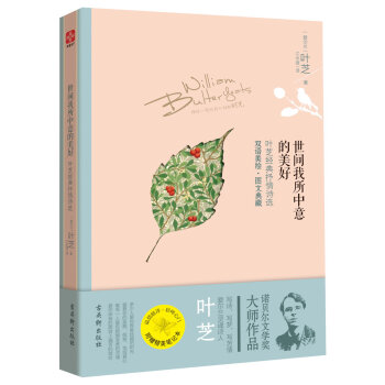 世间我所中意的美好：叶芝抒情诗选   下载