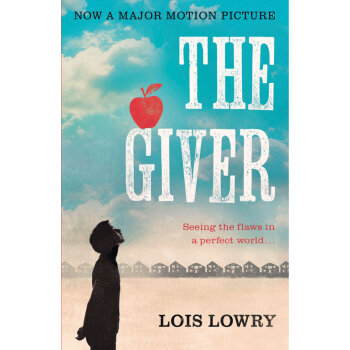 The Giver (Essential Modern Classics)[赐予者]  下载