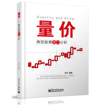 量价 典型股票盘口分析   下载