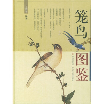 笼鸟图鉴   下载