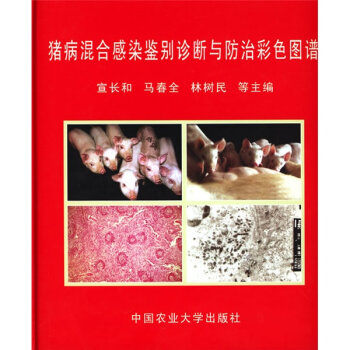 猪病混合感染鉴别诊断与防治彩色图谱   下载