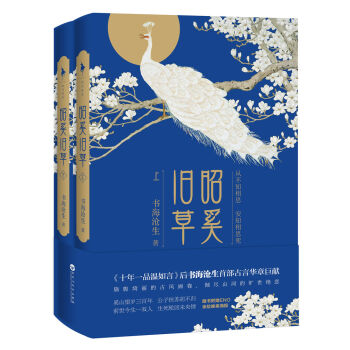 昭奚旧草   下载