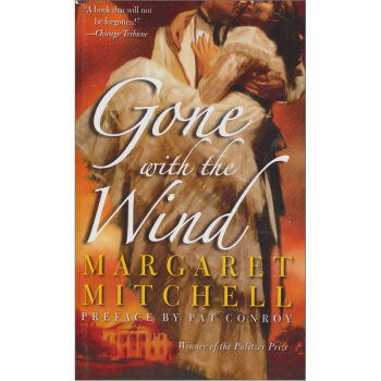 Gone with the Wind飘/乱世佳人 英文原版  下载