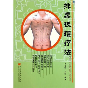 排毒拔罐疗法   下载