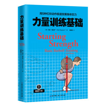 用5种杠铃动作极速发展身体实力：力量训练基础   下载