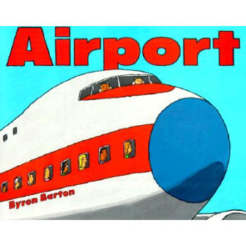 Airport 机场 英文原版  下载