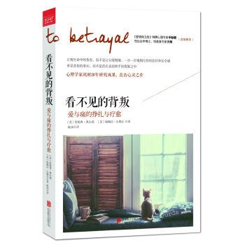 看不见的背叛：爱与痛的挣扎与疗愈   下载