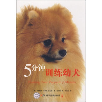 5分钟训练幼犬   下载