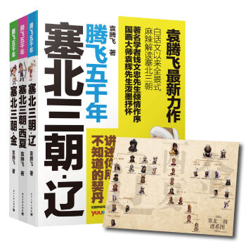 塞北三朝   下载