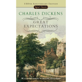 Great Expectations 远大前程 英文原版  下载