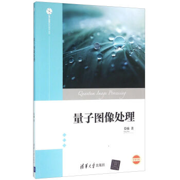 量子图像处理/电子信息前沿技术丛书   下载