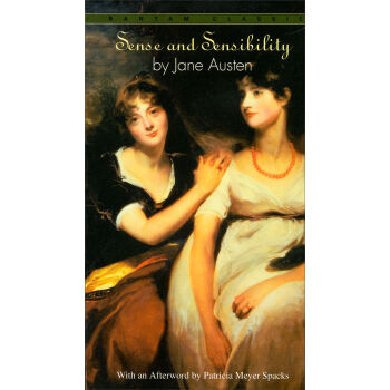 Sense and Sensibility理智与情感  下载