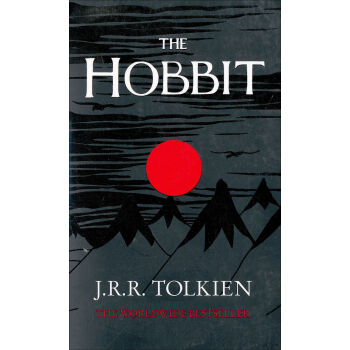 The Hobbit霍比特人 英文原版  下载