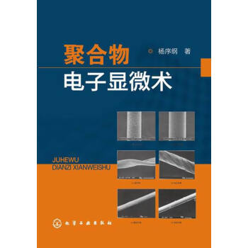 聚合物电子显微术   下载
