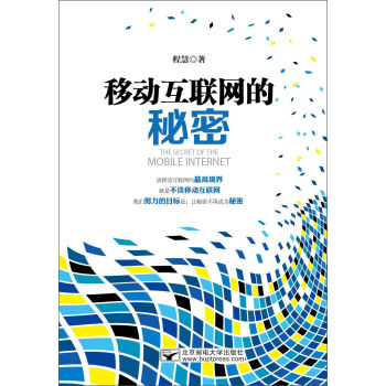 移动互联网的秘密   下载