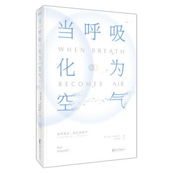 当呼吸化为空气   下载