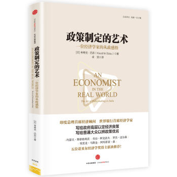 政策制定的艺术   下载