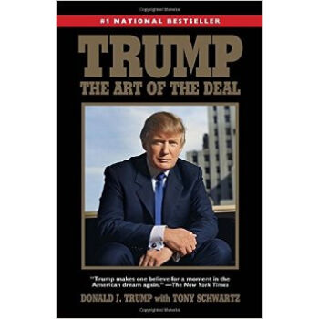 Trump: The Art of the Deal  下载