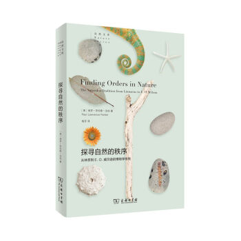探寻自然的秩序   下载