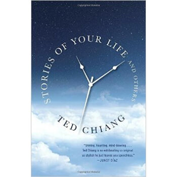 Stories of Your Life and Others  下载