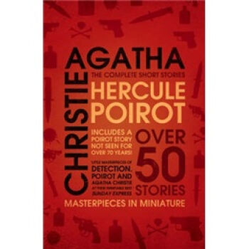 Hercule Poirot[大侦探波罗]  下载
