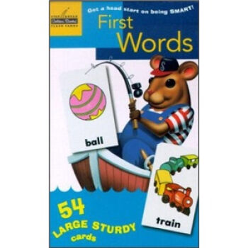 First Words Cards  下载