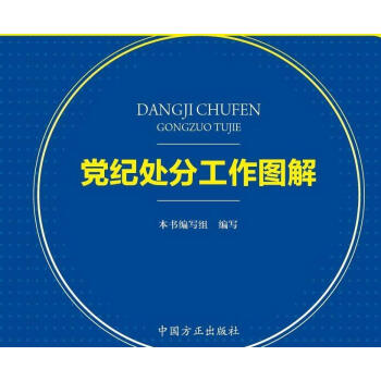 党纪处分工作图解   下载
