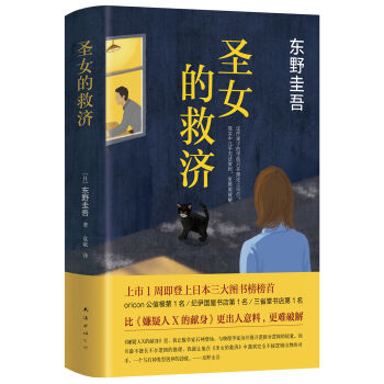 圣女的救济   下载