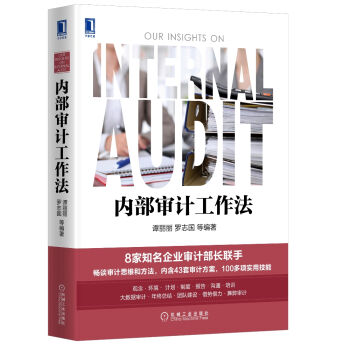 内部审计工作法   下载