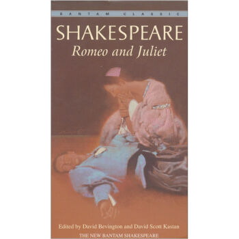 Romeo and Juliet  罗密欧与朱丽叶  下载