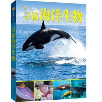 寻访海洋生物   下载