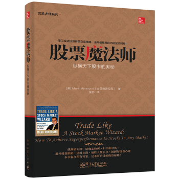 交易大师系列·股票魔法师：纵横天下股市的奥秘   下载