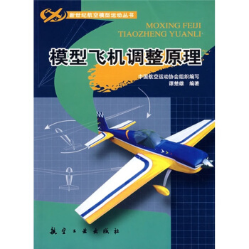 模型飞机调整原理   下载