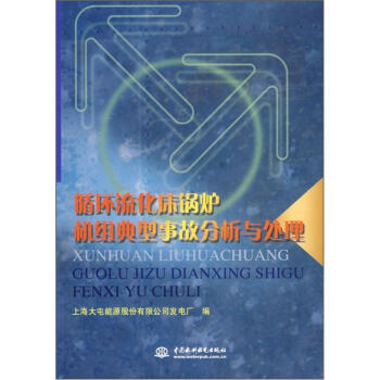 循环流化床锅炉机组典型事故分析与处理   下载