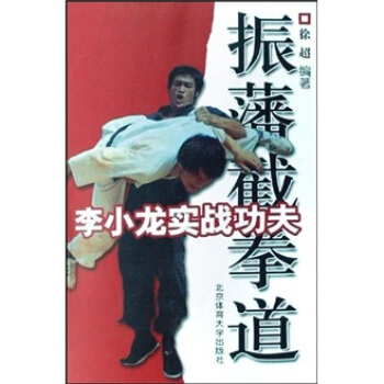 李小龙实战功夫：振藩截拳道   下载