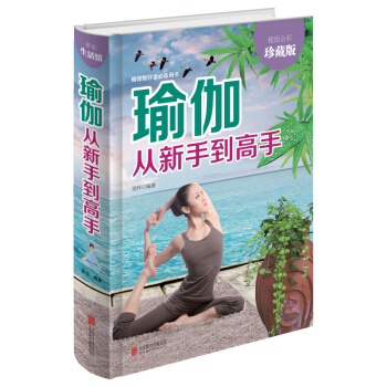 瑜伽从新手到高手   下载