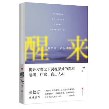 醒来：凡真实的，必会相遇   下载