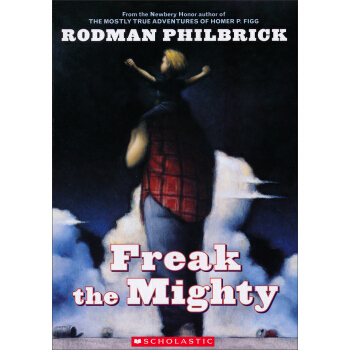 Freak the Mighty疯狂怪人  下载