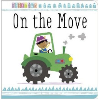 Babytown On The Move    下载