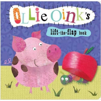 Lift The Flap Ollie Oink    下载