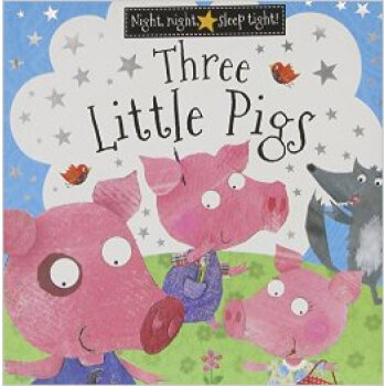 Night Night Sleep Tight Three Little Pigs    下载