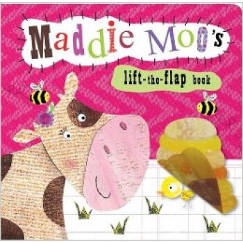 Lift The Flap Maddie Moo    下载