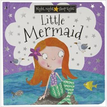 Night Night Sleep Tight Little Mermaid    下载