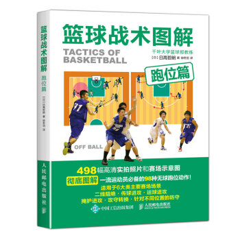 篮球战术图解：跑位篇   下载
