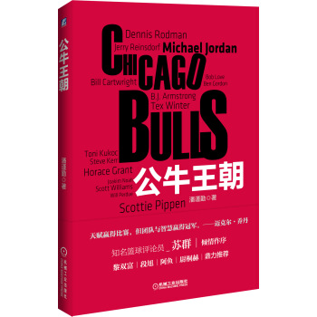 公牛王朝   下载