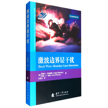激波边界层干扰   下载